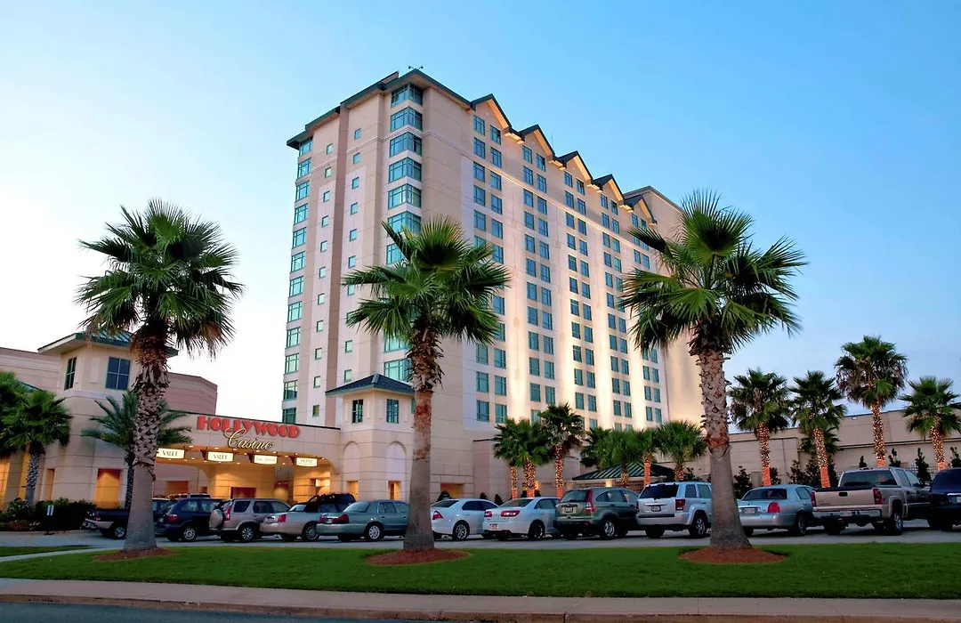 Hollywood Casino Gulf Coast-1