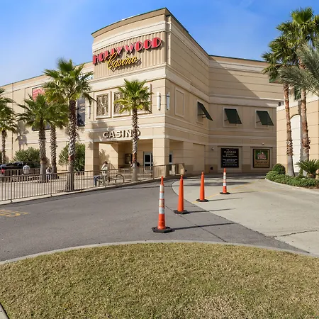 Hollywood Casino Gulf Coast-3